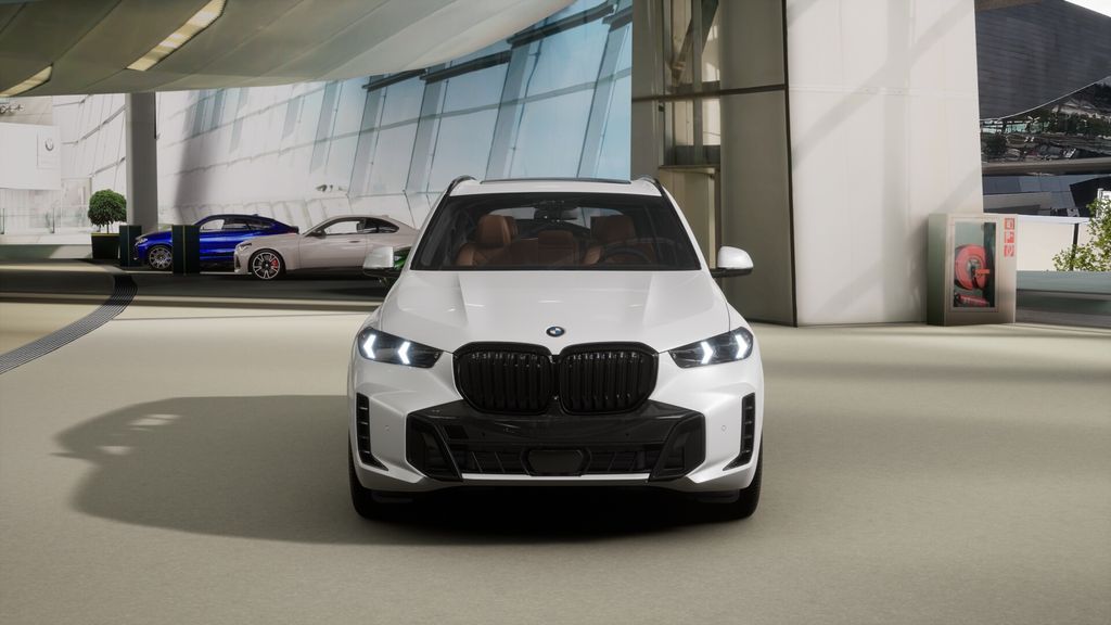 Thumbnail: 2026 BMW X5 - 29