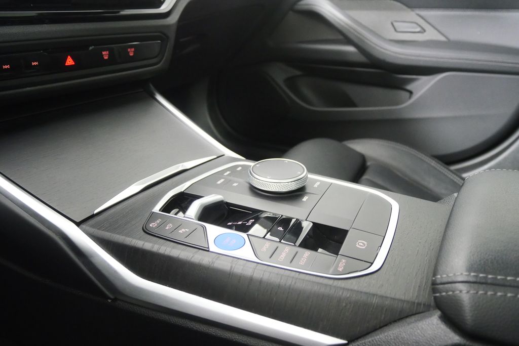 Thumbnail: 2023 BMW i4 - 23