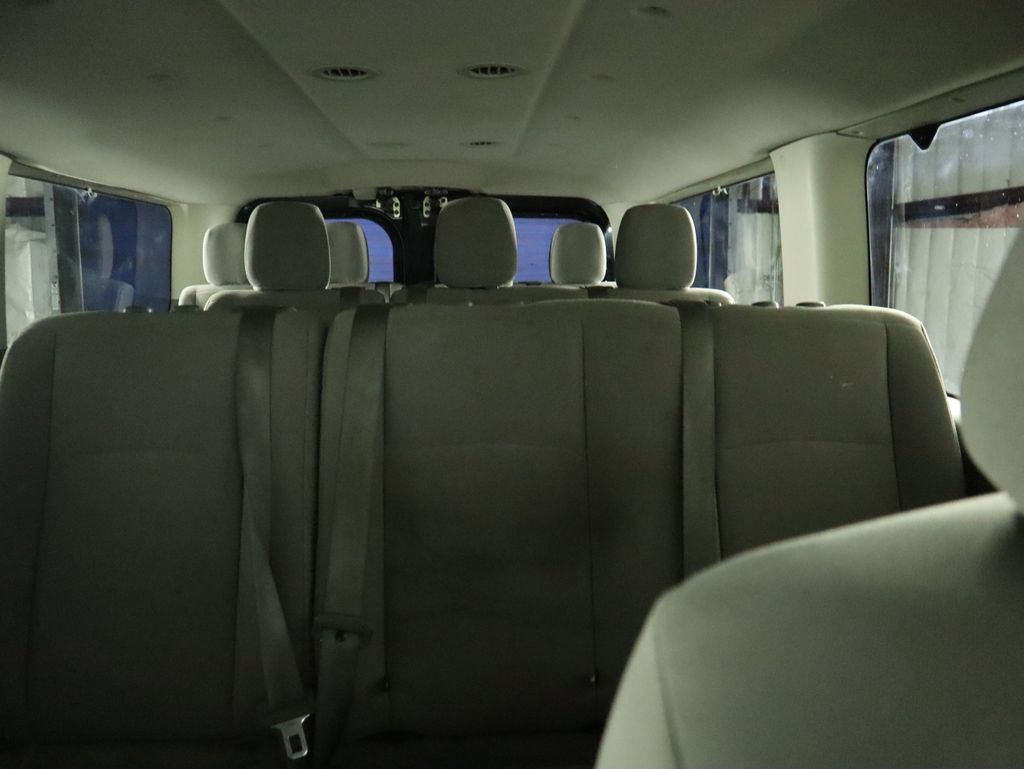 Thumbnail: 2020 Nissan NV - 18