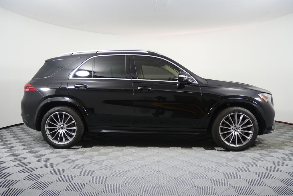 Thumbnail: 2024 Mercedes-Benz GLE - 2