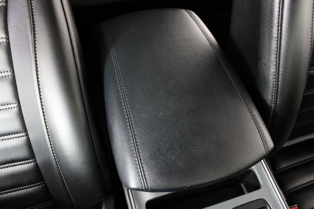 Used 2021 Ford Edge for sale in 