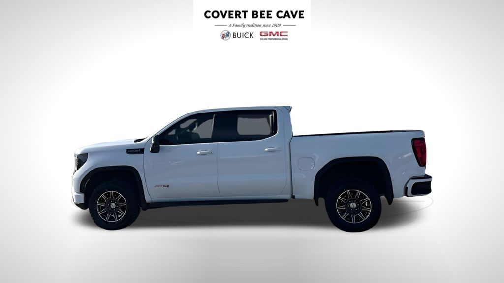 Used Car 2024 Gmc Sierra 1500  At4 For Sale Under $60,000 In Austin, Texas