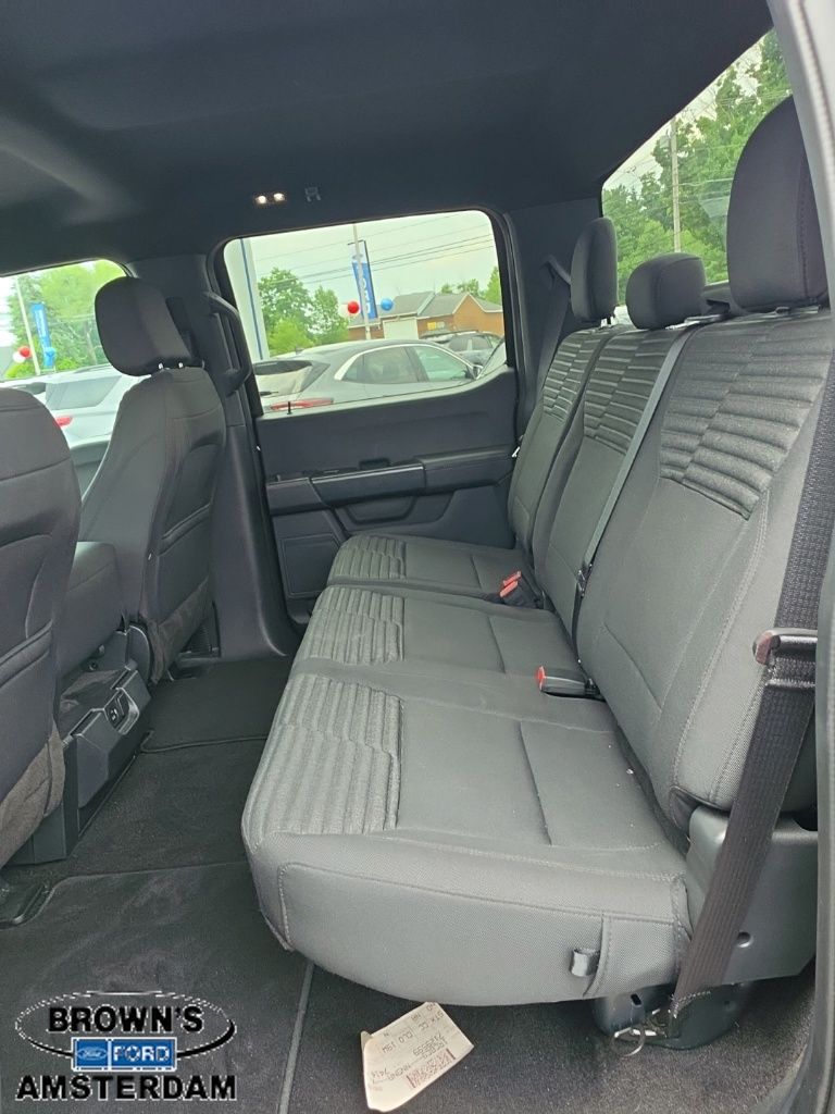2023 Ford F-150 XL - 11