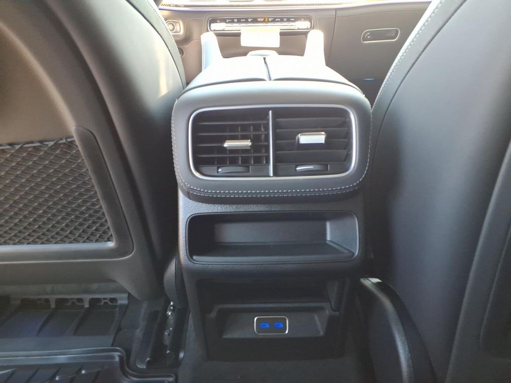 New 2026 Gray Mercedes-Benz GLE 53 AMG® image 27