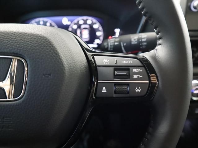 Thumbnail: 2026 Honda CR-V - 12