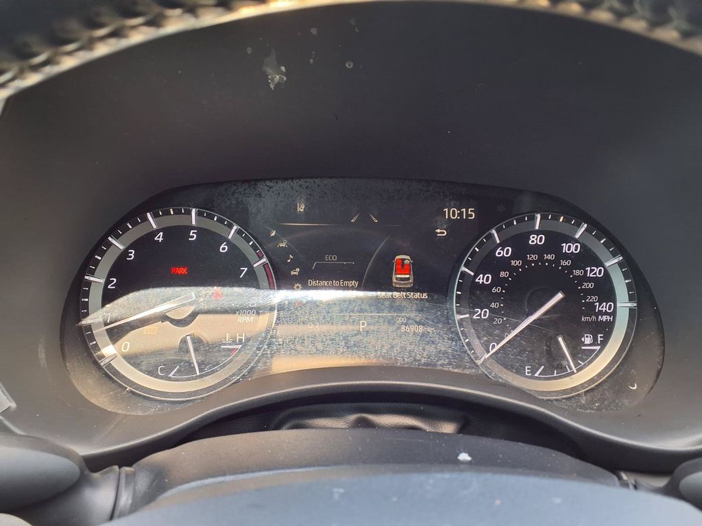 Used 2020 Toyota Highlander SUV