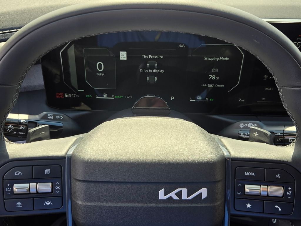 2027 Kia Telluride - $54,035
