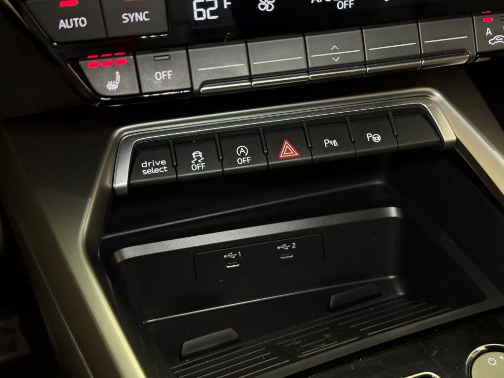 2023 Audi A3 Premium 29
