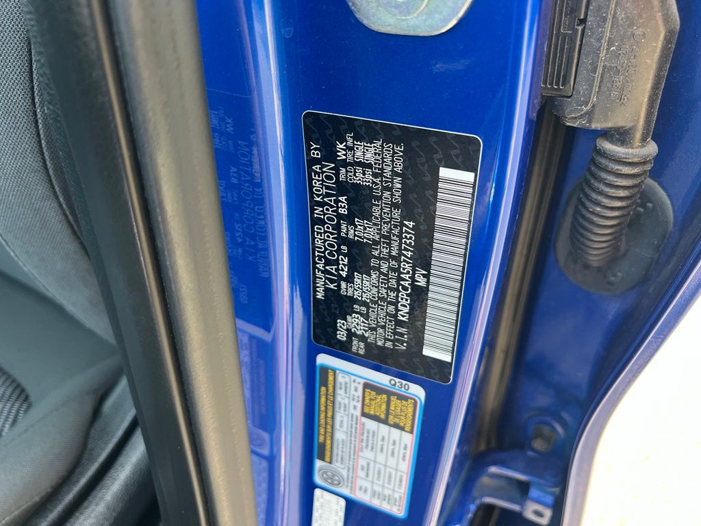 Used 2024 Kia Seltos SUV