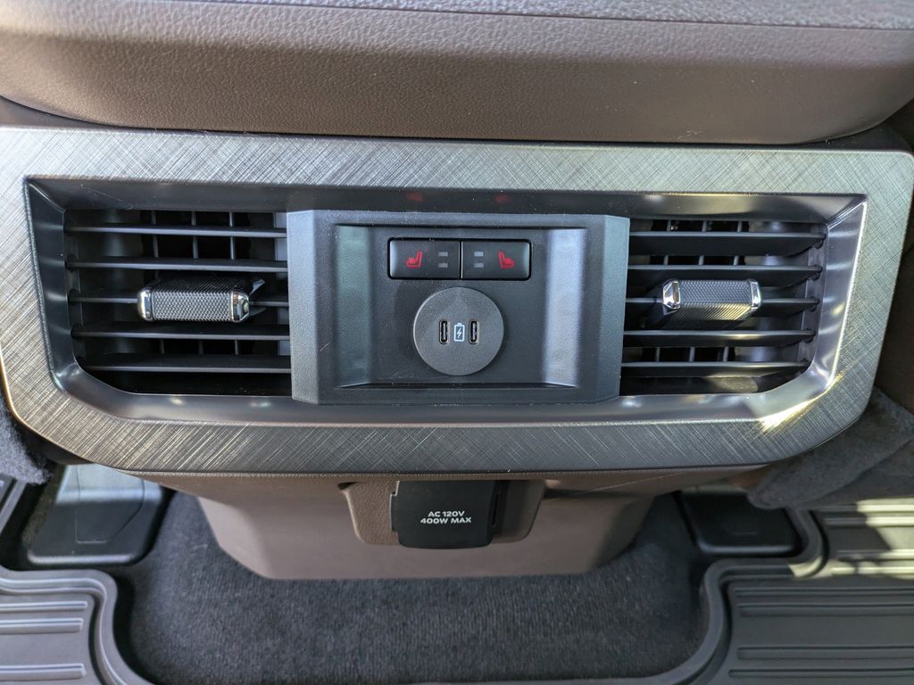 2026 Ford F-250 King Ranch