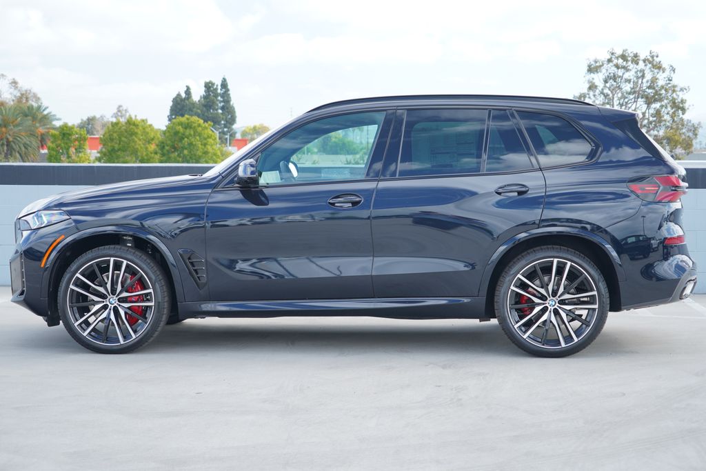 Thumbnail: 2026 BMW X5 - 5