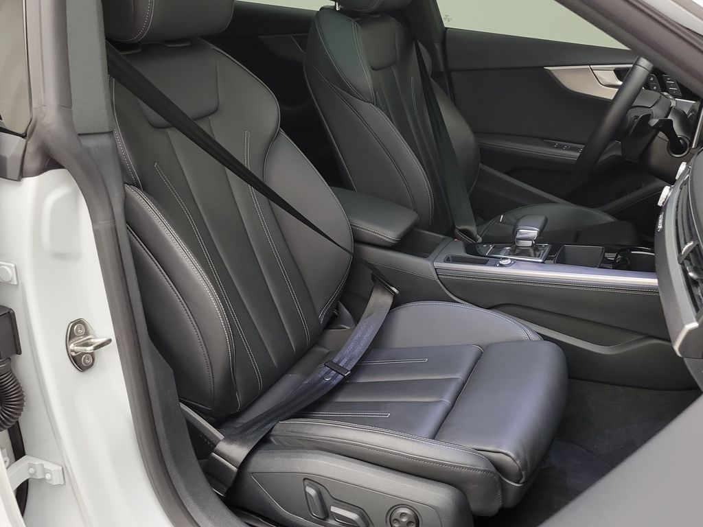 Thumbnail: 2023 Audi A5 - 13