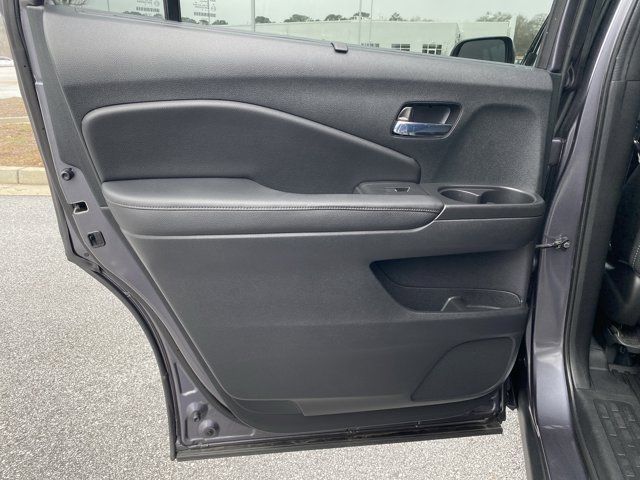 Used 2021 Gray Honda Touring image 35