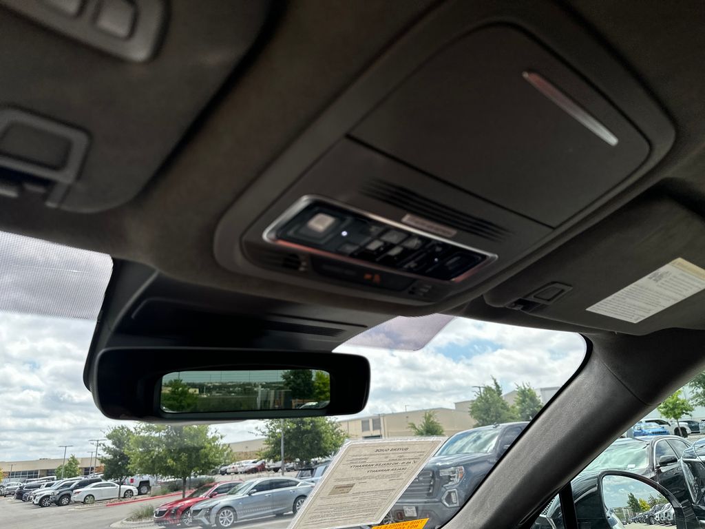 Used Car 2025 Lincoln Nautilus  Black Label For Sale Under $70,000 In Austin, Texas