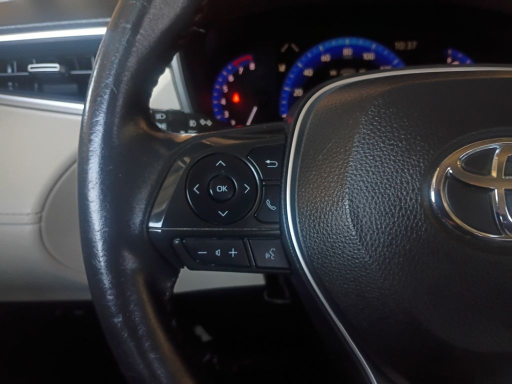 Used Car 2022 Toyota Corolla Cross  Xle For Sale Under $25,000 In Austin, Texas