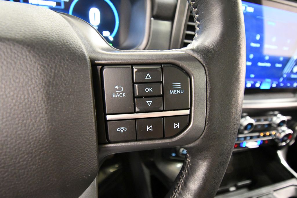Used 2023 Ford F-150 Truck
