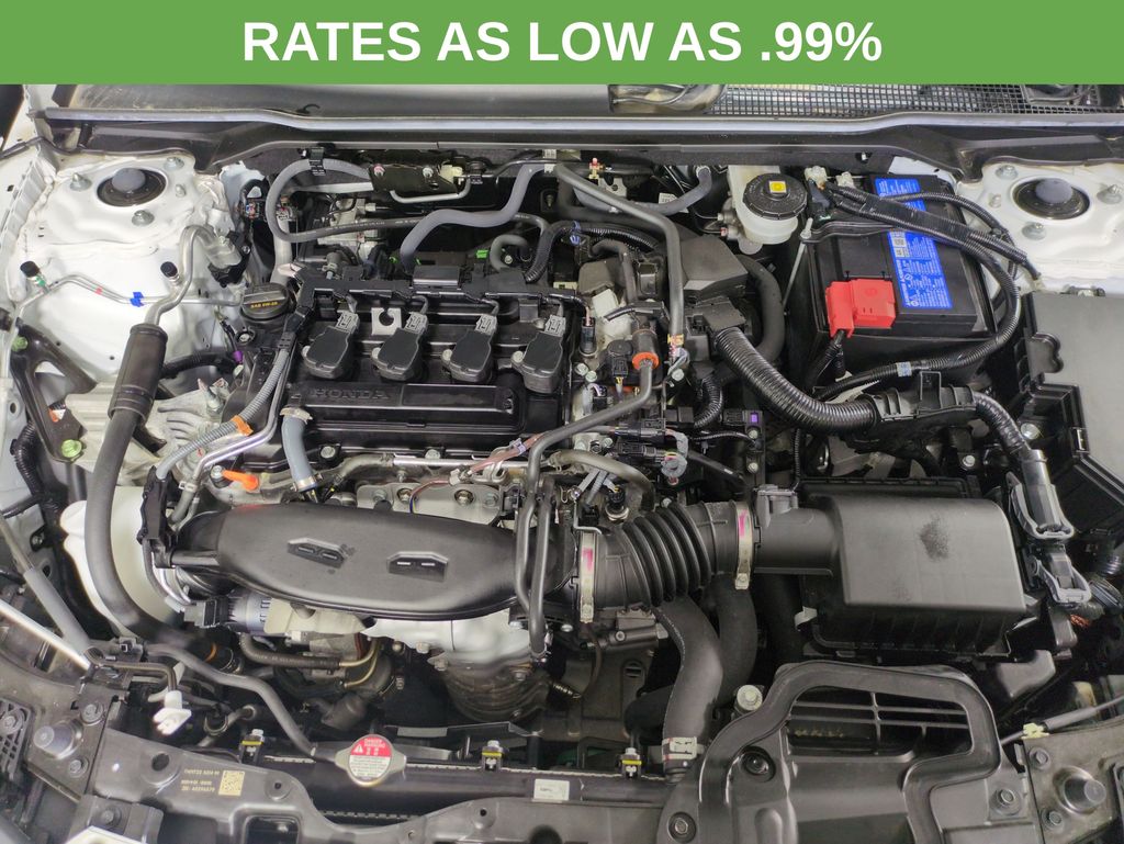 Used 2023 Honda Civic For Sale in Fort Wayne, IN