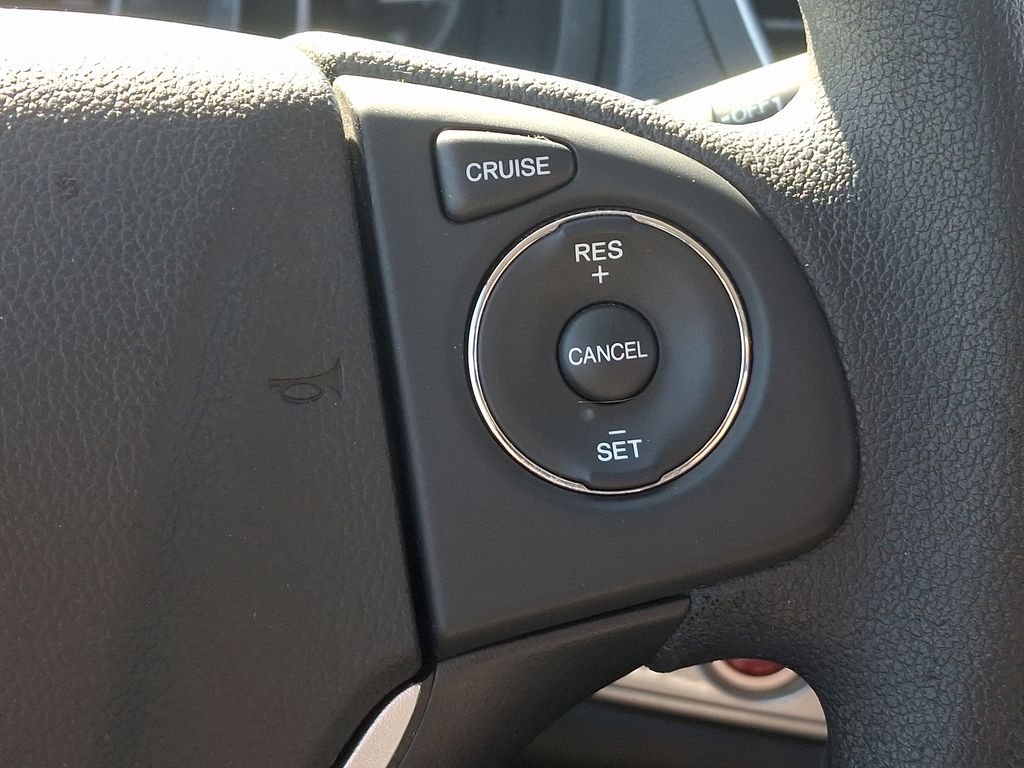 2015 Honda CR-V EX 23