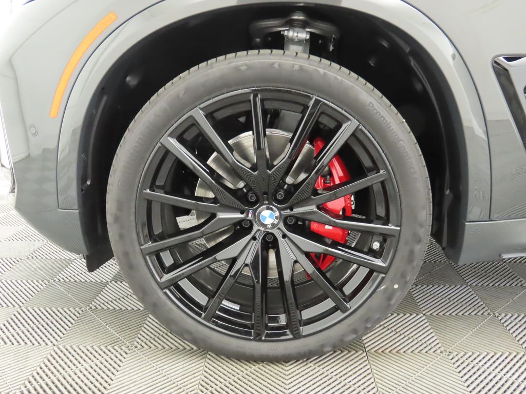 Thumbnail: 2026 BMW X5 - 31