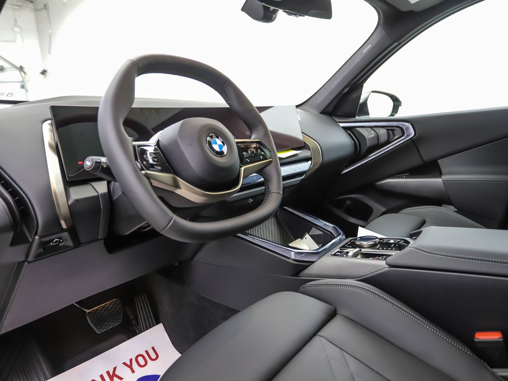 2025 BMW X3 3.0i 10