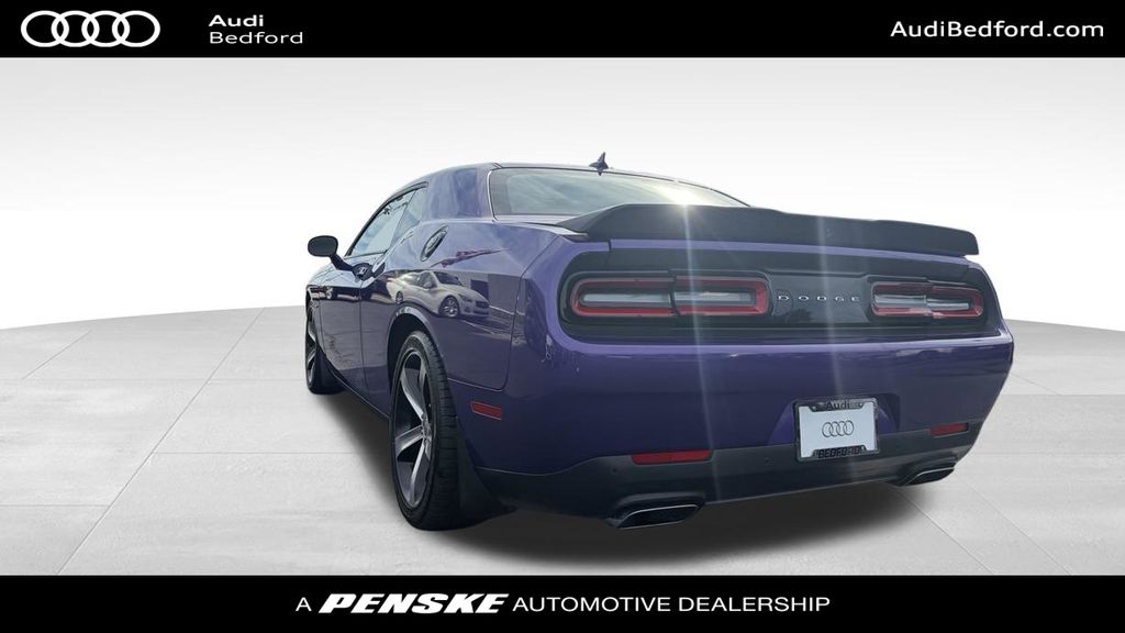 Thumbnail: 2016 Dodge Challenger - 4