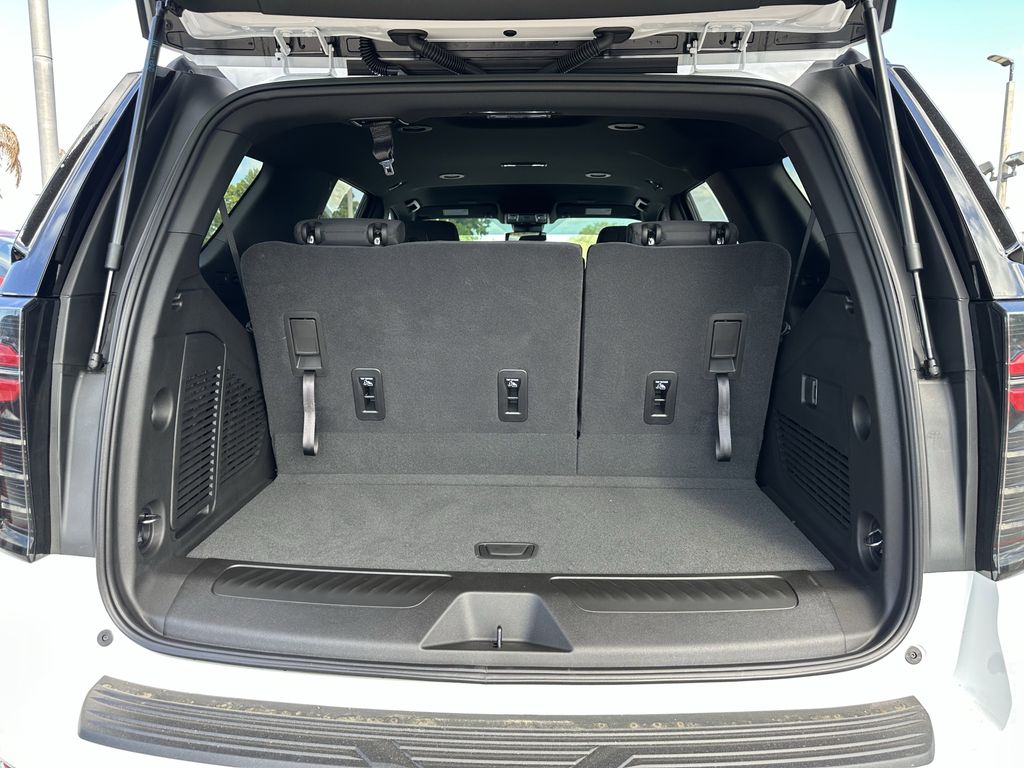 new 2026 Chevrolet Tahoe car, priced at $60,695