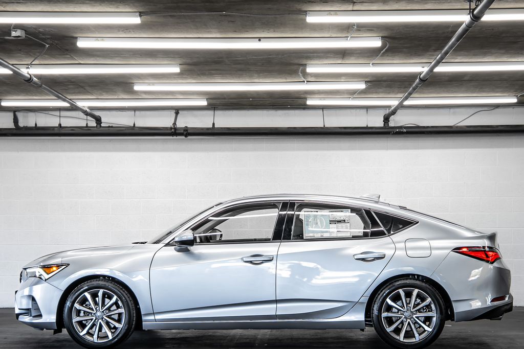 2026 Acura Integra