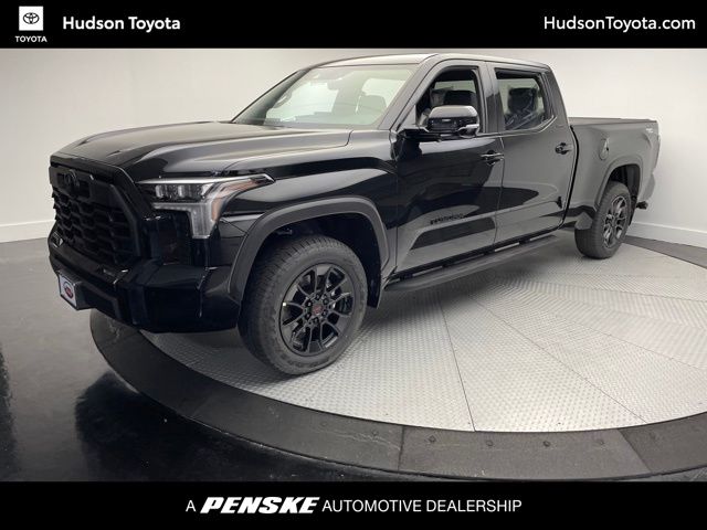 Thumbnail: 2025 Toyota Tundra - 1