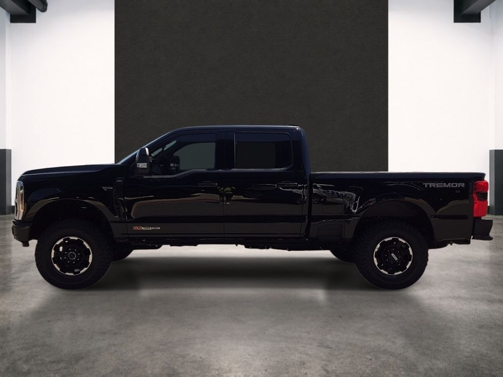 Used 2025 Ford F-250SD Lariat For Sale in Farmington, AR