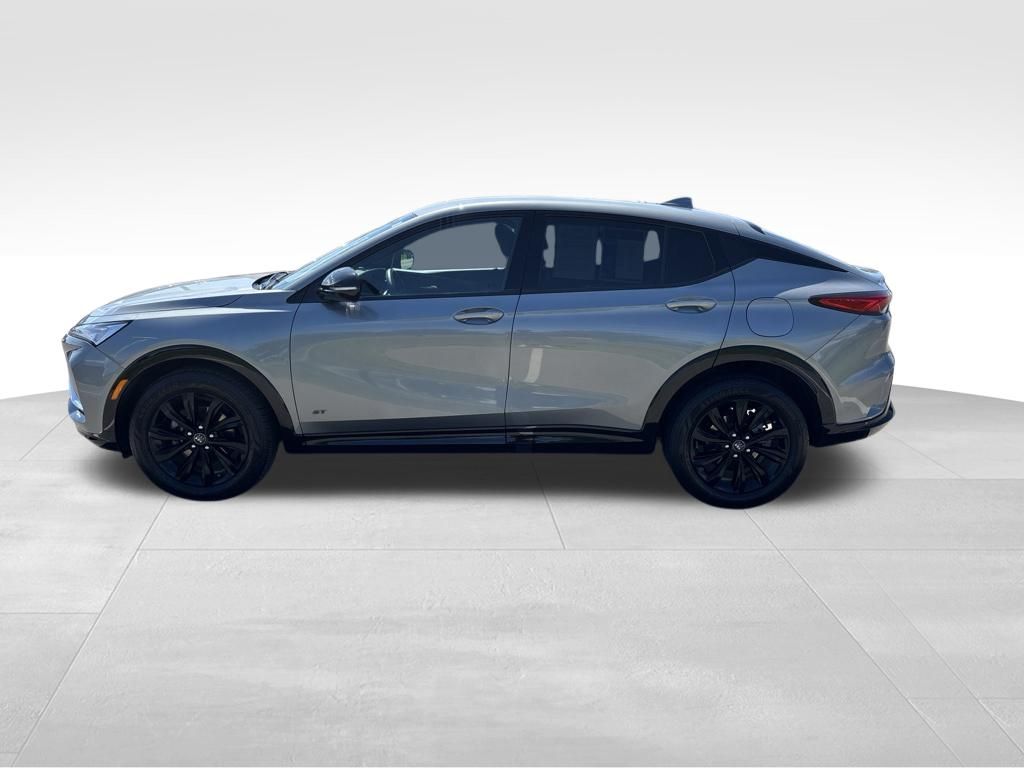 Used 2025 Buick Envista SUV