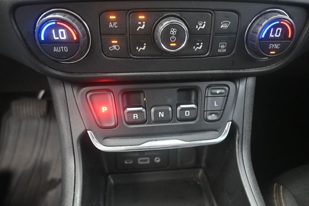 Used 2020 GMC Terrain SUV