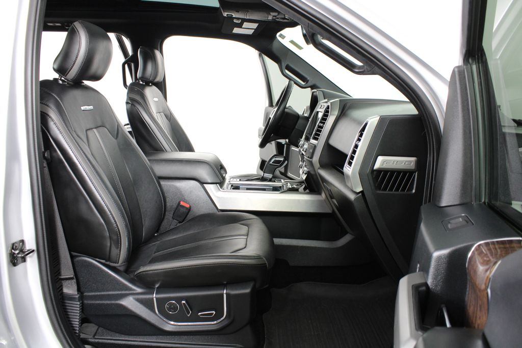 Used 2015 Ford F-150 for sale in 