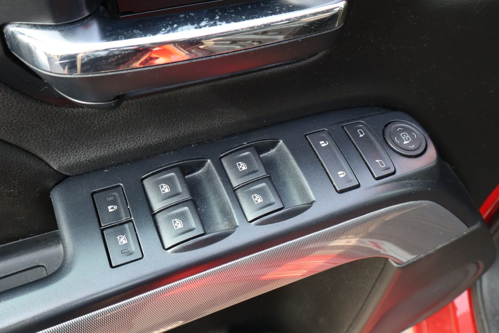 2014 Chevrolet Silverado 1500 LT 15