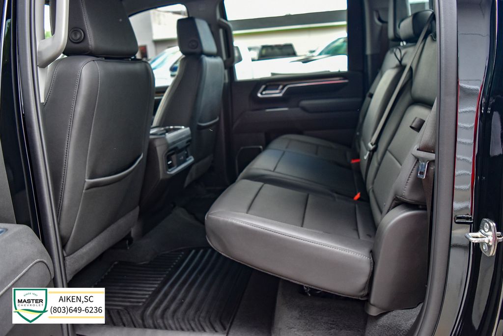 Used 2026 Chevrolet Silverado 2500HD Truck