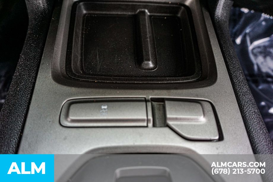 Used 2014 Black Chevrolet 1LT image 42