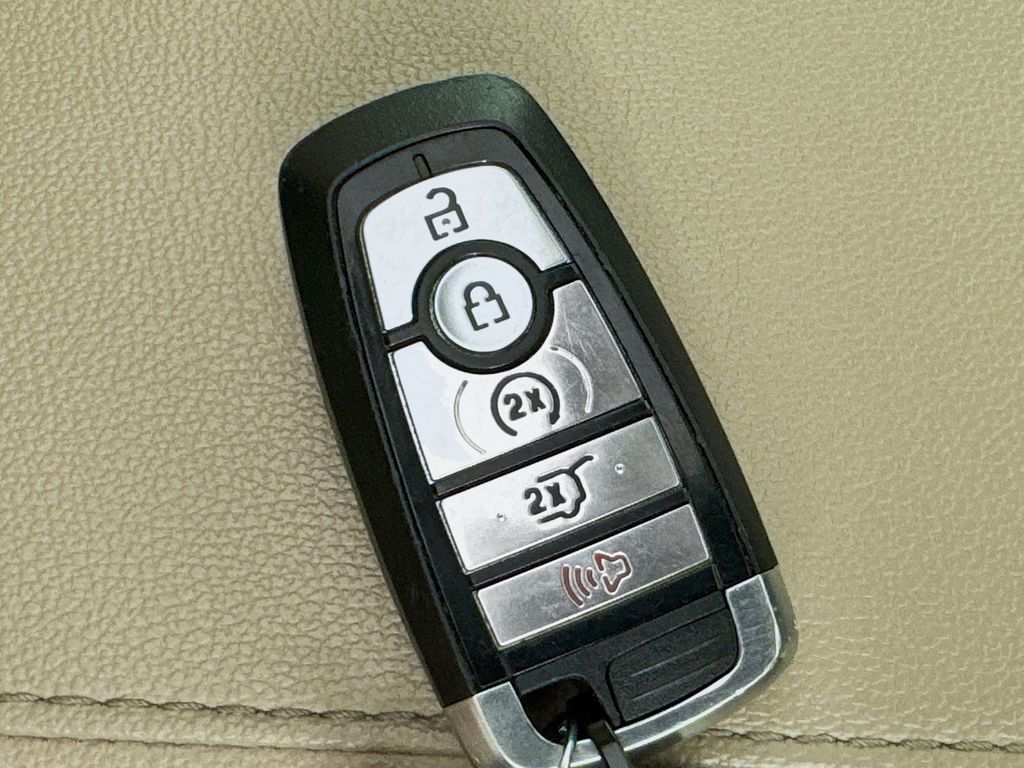 Used Car 2023 Ford Expedition  Limited For Sale Under $40,000 In Austin, Texas