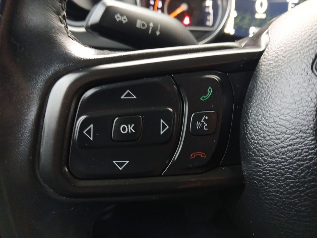 Used Car 2021 Jeep Wrangler  Willys For Sale Under $25,000 In Austin, Texas