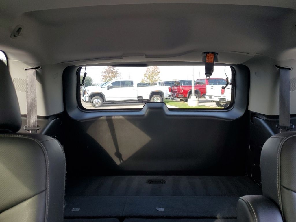 Used Car 2015 Chevrolet Tahoe  Ltz For Sale Under $20,000 In Austin, Texas