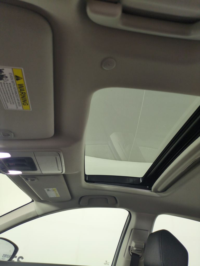 New 2025 Honda Accord For Sale in Fort Wayne, IN
