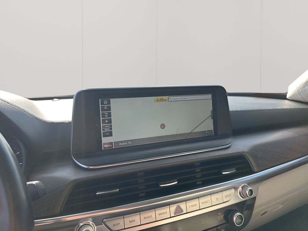 Used Car 2020 Kia Telluride  Ex For Sale Under $25,000 In Austin, Texas