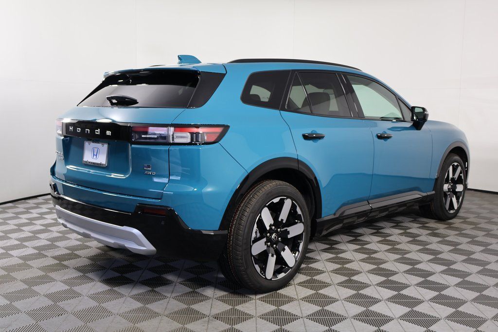 Thumbnail: 2026 Honda Prologue - 2