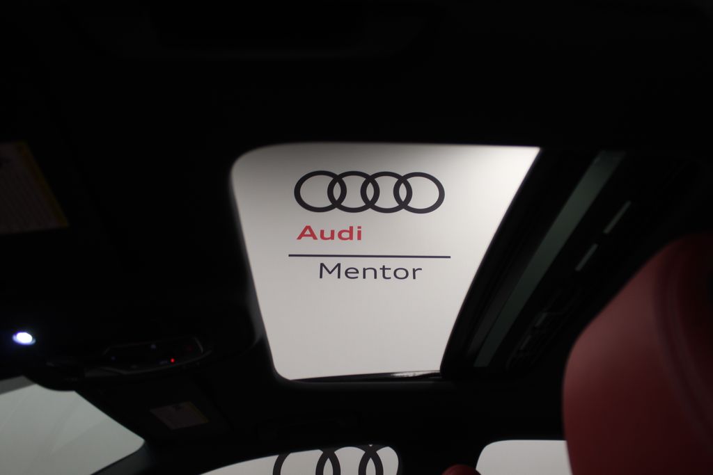 Thumbnail: 2023 Audi S4 - 13