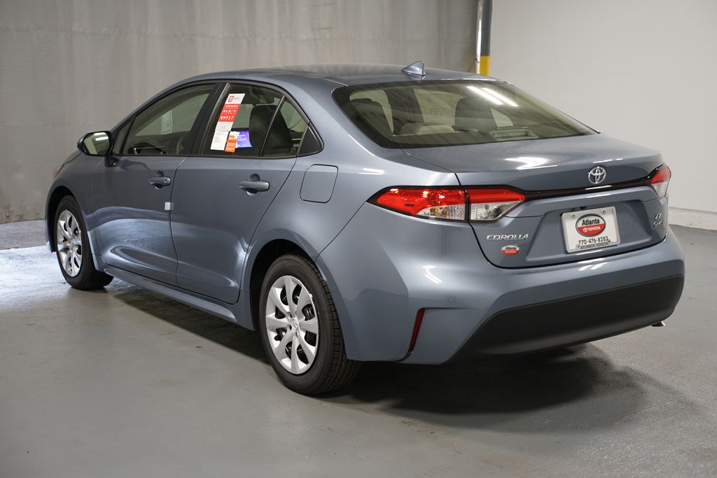 Thumbnail: 2026 Toyota Corolla - 6