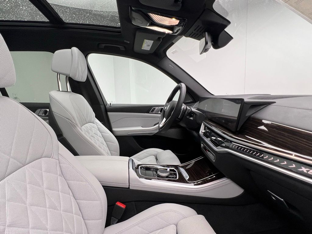 Thumbnail: 2025 BMW X5 - 6