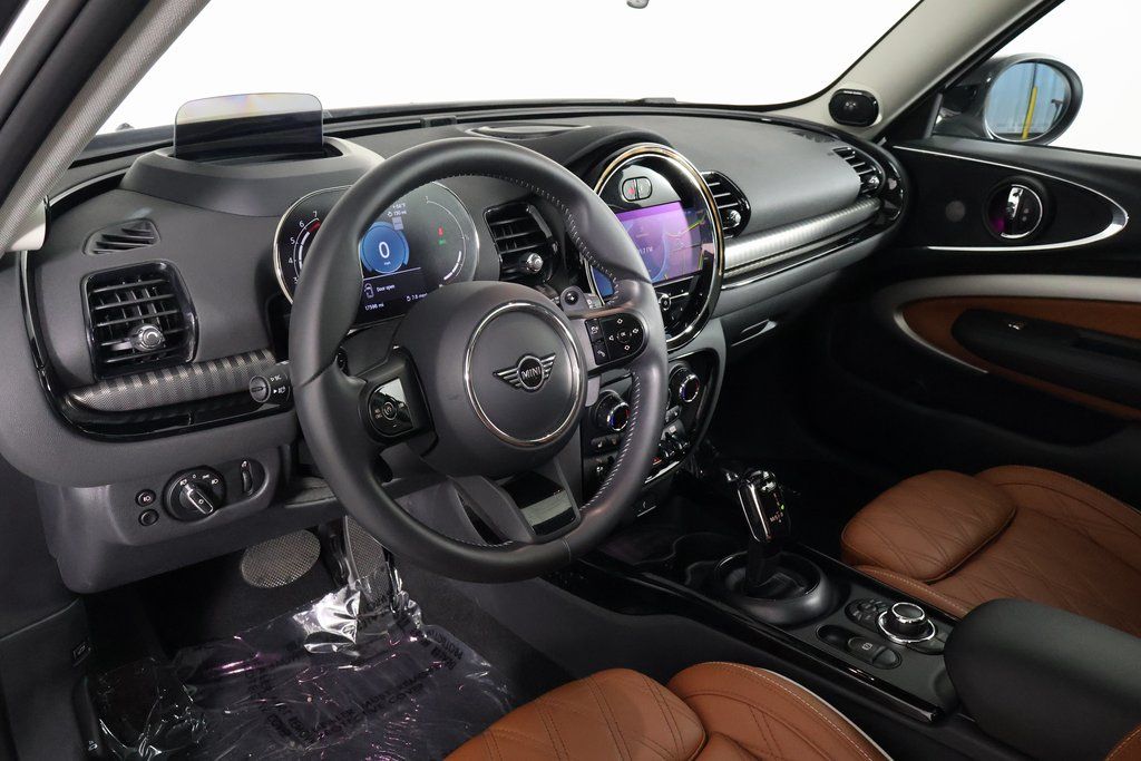 Thumbnail: 2023 MINI Cooper Clubman - 7