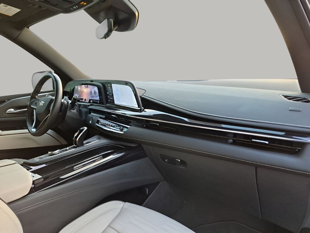 Used Car 2023 Cadillac Escalade  Sport For Sale Under $70,000 In Austin, Texas