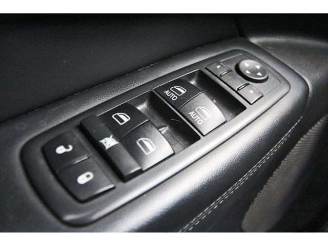 2018 Jeep Grand Cherokee Limited Silver at Bayway Cadillac of The Woodlands