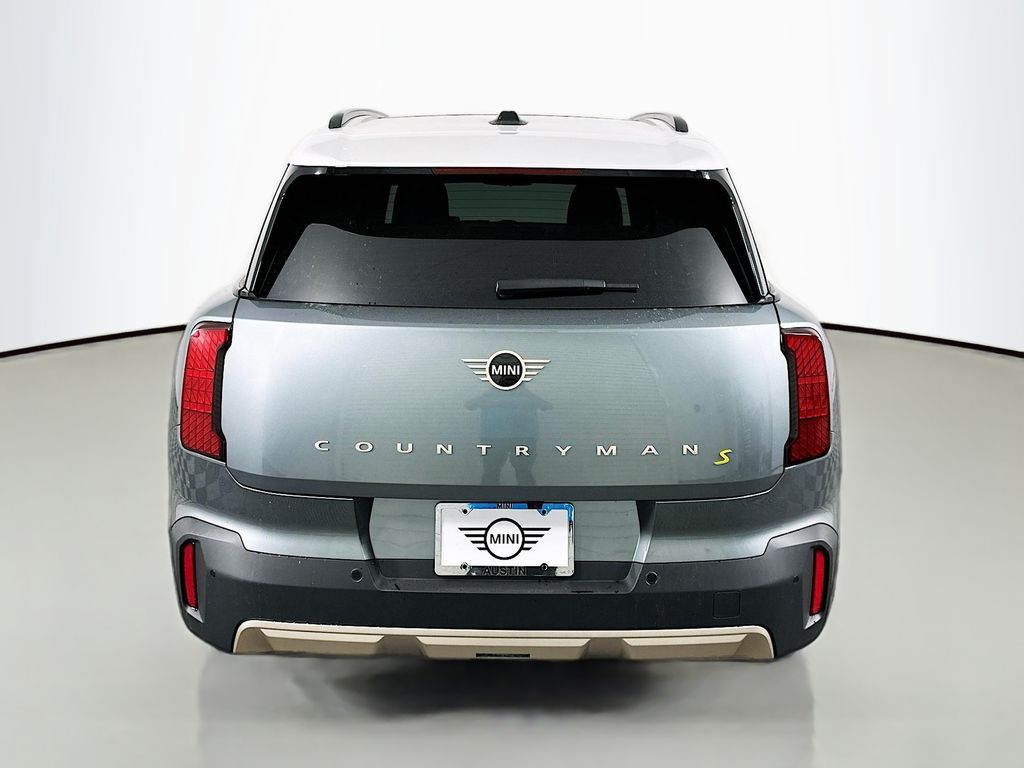 Thumbnail: 2025 MINI Cooper Countryman - 6