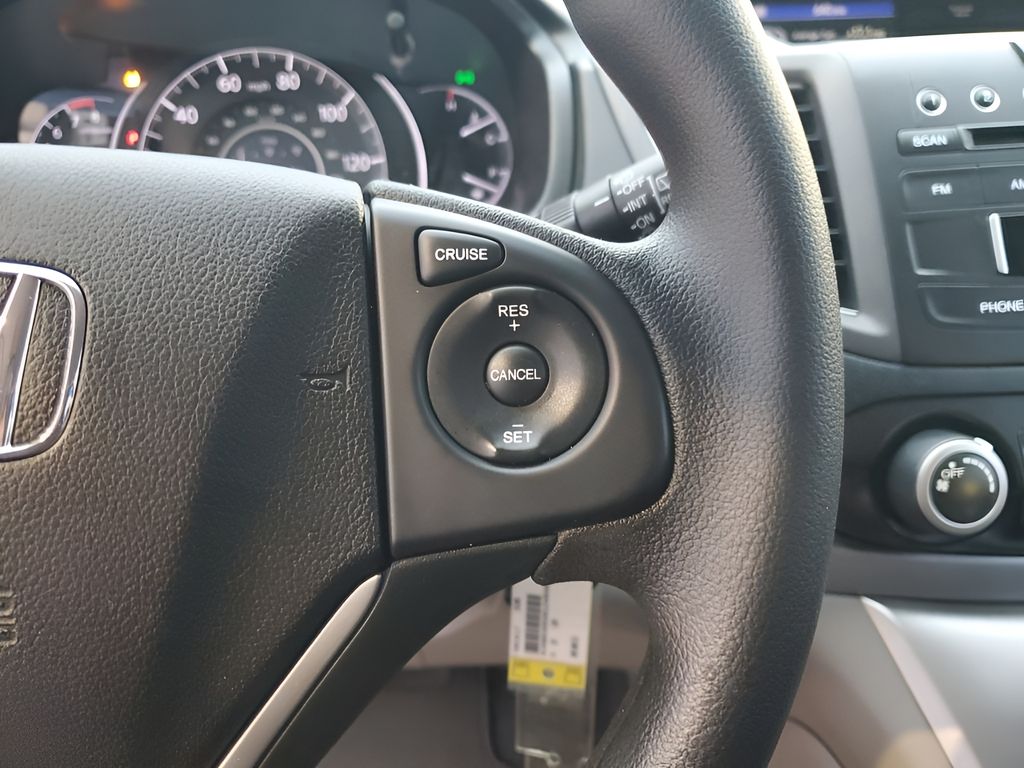 Used Car 2014 Honda Cr-v  Ex For Sale Under $15,000 In Austin, Texas