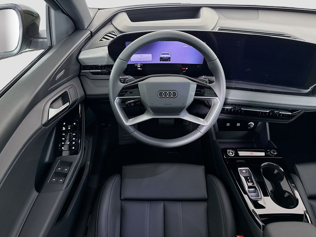 Thumbnail: 2027 Audi Q6 e-tron - 11